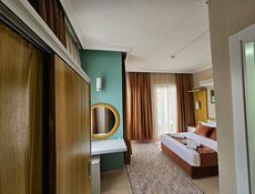 Superior Family Room