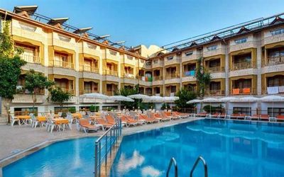 Mr Crane Hotel · 2
