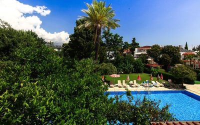 La Muer City Hotel Kemer · 4