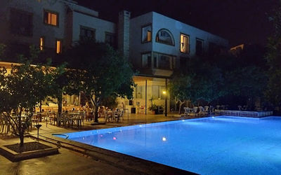 La Muer City Hotel Kemer · 5