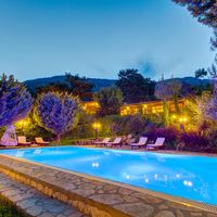 Olympos Mountain Lodge (Adult Only +12)