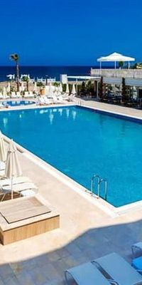 Orcas İmperial Palace Hotel