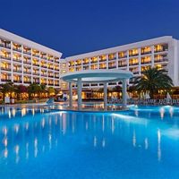 Özkaymak Marina Hotel