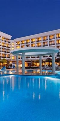 Özkaymak Marina Hotel