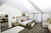 Standart Oda - Deniz Manzaralı