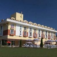 Park Marina Resort