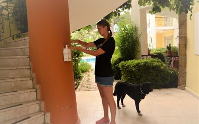 Partmezzo Apart · 4