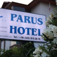 Parus Otel