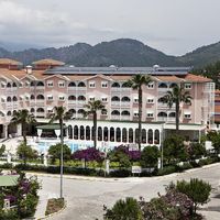 Pasha's Princess Hotel