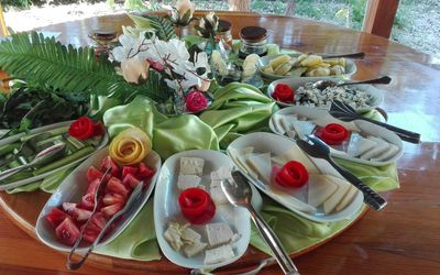 Rosemary Pansiyon · 5