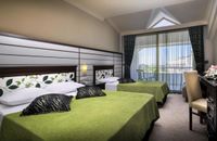 Standard Room - Sea View