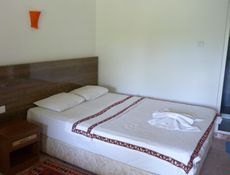 Standard Room - Garden View For 2 People