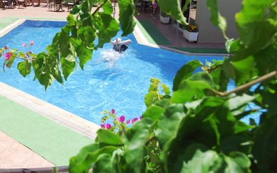 Starberry Hotel · 5