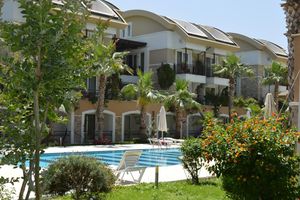 Sultan Homes Apartments - Kemer, Antalya | Updated Prices | Book in 30 ...