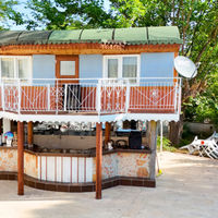 Sun Shine Mir Hotel
