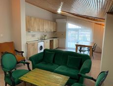 Chambre Familiale Penthouse - Terrasse 2 Chambres
