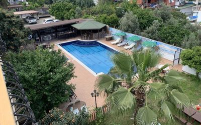 Tekirova Millennium Hotel · 5