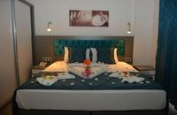 Chambre Standard avec Balcon