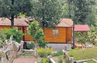 Forest Bungalows in Mountain (2B)