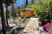 Forest Bungalows in Mountain (1A)