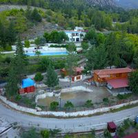 Trinitys Forest Bungalows