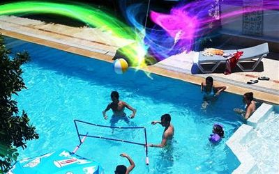 Tuncer Garden Hotel · 3