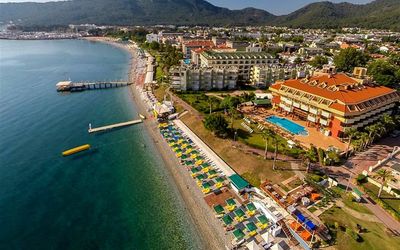 Valeri Beach Hotel · 5