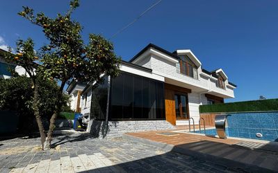 Villa Aile · 3