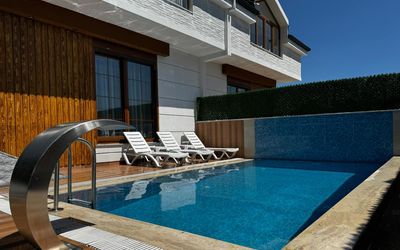 Villa Aile · 2