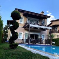 Villa Aysimi