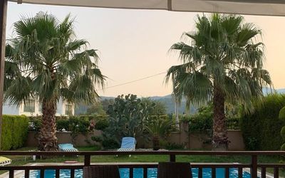 Villa Aysimi · 5