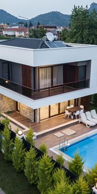 Villa Elegans Çamyuva