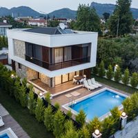 Villa Elegans Çamyuva