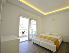 Habitación Villa