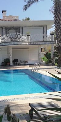 Villa Malibu