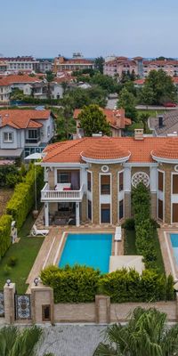Villa Papi