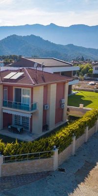 Villa Phaselis