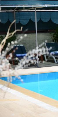 Naturelife Bungalows & SPA
