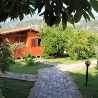 Yıldız Pension Bungalows