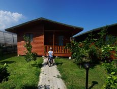 Bungalow