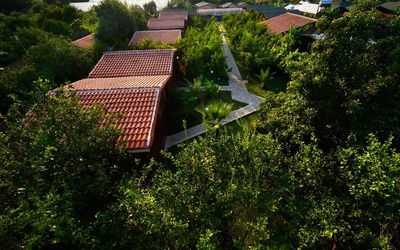 Yıldız Pansiyon Bungalows · 5