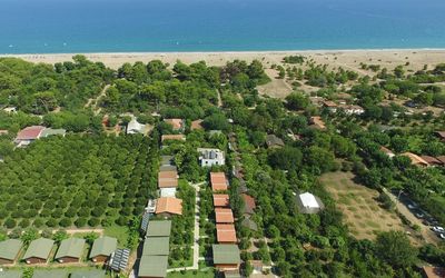 Yıldız Pansiyon Bungalows · 3