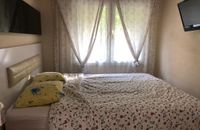 Standart Oda - Bahçe Manzarali