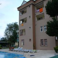 Aysu Tunç Hotel