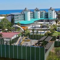 Zeyda Kemer Hotel