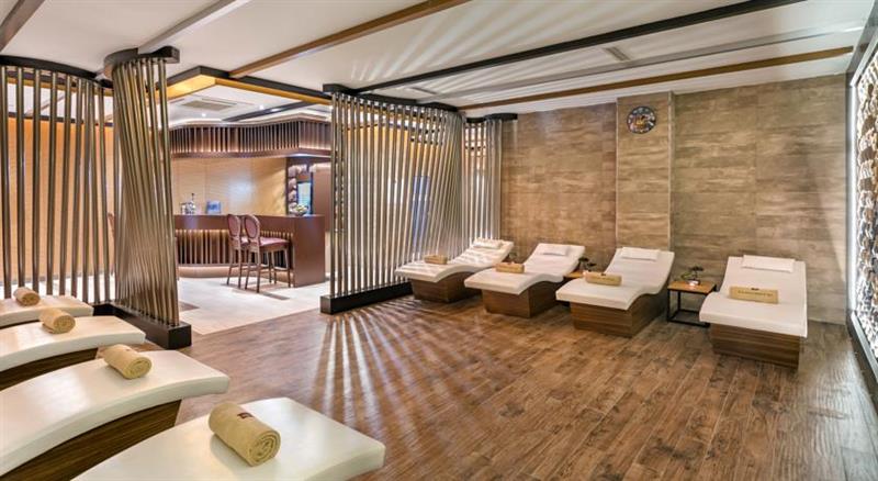 B Business Hotel & Spa Antalya Rezervasyon | Otelz.com