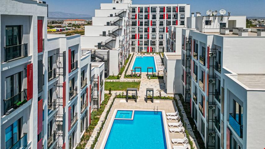 C Suites Antalya