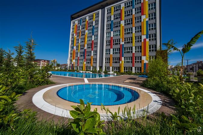 Legocity Rental Residence -Kepez, Antalya | Otelz