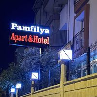 Pamfilya Apart & Hotel