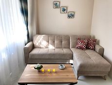 2 + 1 Reverse Duplex Flat